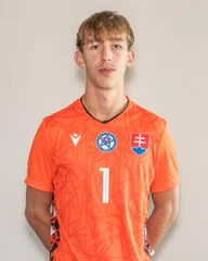 Fotografia osoby Tomáš Jablonický