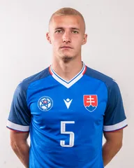 Fotografia osoby Jakub Jakubko