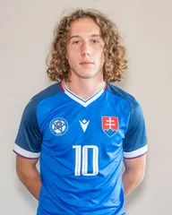 Fotografia osoby Martin Jenčuš