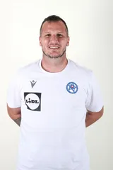 Fotografia osoby Juraj Ančic