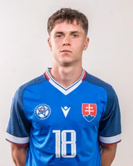 Fotografia osoby Karol Blaško