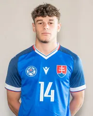 Fotografia osoby Sameer Kovácz