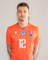 Fotografia osoby Adam Královič