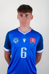 Fotografia osoby Kristian Pavol Stručka