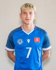 Fotografia osoby Adam Lábo