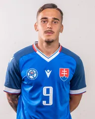 Fotografia osoby Lukáš Prokop