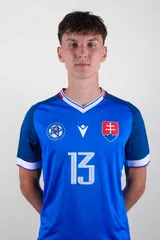 Fotografia osoby Marek Okál