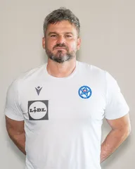 Fotografia osoby Martin Fabuš