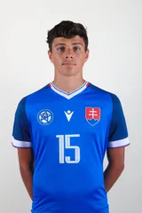 Fotografia osoby Nathan Udvaros