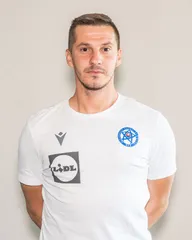 Fotografia osoby Mgr. Ondrej Vilner