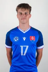 Fotografia osoby Patrik Baleja