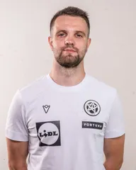 Fotografia osoby Patrik Beňuš