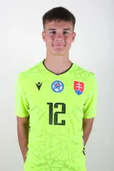 Fotografia osoby Dávid Balog