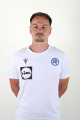 Fotografia osoby Peter Štefaňák