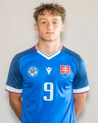 Fotografia osoby Dávid Polťák