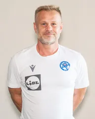 Fotografia osoby Stanislav Ďuriš