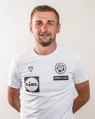 Fotografia osoby Štefan Markulík