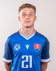 Fotografia osoby Timotej Hranica