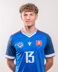 Fotografia osoby Vincent Chyla