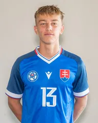 Fotografia osoby Viliam Vrábel