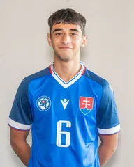 Fotografia osoby Alex Žiga