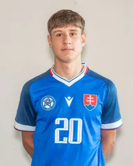 Fotografia osoby Lukáš Žilinčík