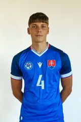 Fotografia osoby Matúš Pavlík