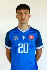 Fotografia osoby Denis Valko