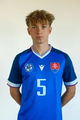 Fotografia osoby Martin Turanský