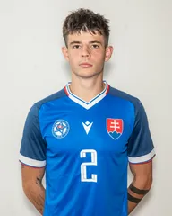 Fotografia osoby Tobiáš Pališčák