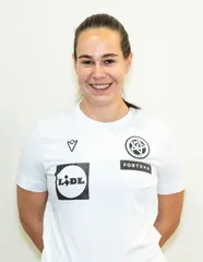 Fotografia osoby Dóra Horváthová