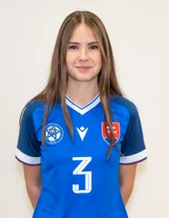 Fotografia osoby Linda Krajanová