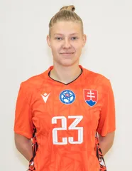 Fotografia osoby Nikoleta Bukrotinová