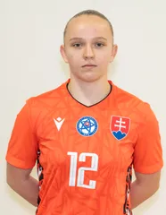 Fotografia osoby Sabína Rabčanová