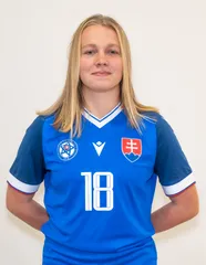 Fotografia osoby Tamara Kramlíková