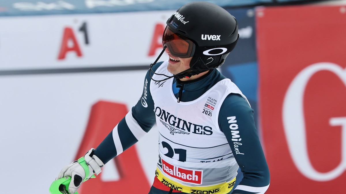 Levi opäť bez Vlhovej. Premiéru vo Svetovom pohári si však odkrúti mladý talent (program)