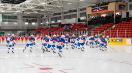 Slovenské hokejistky do 18 rokov