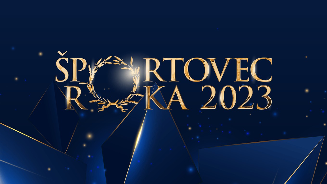 Kto bude slovenský Športovec roka 2023?