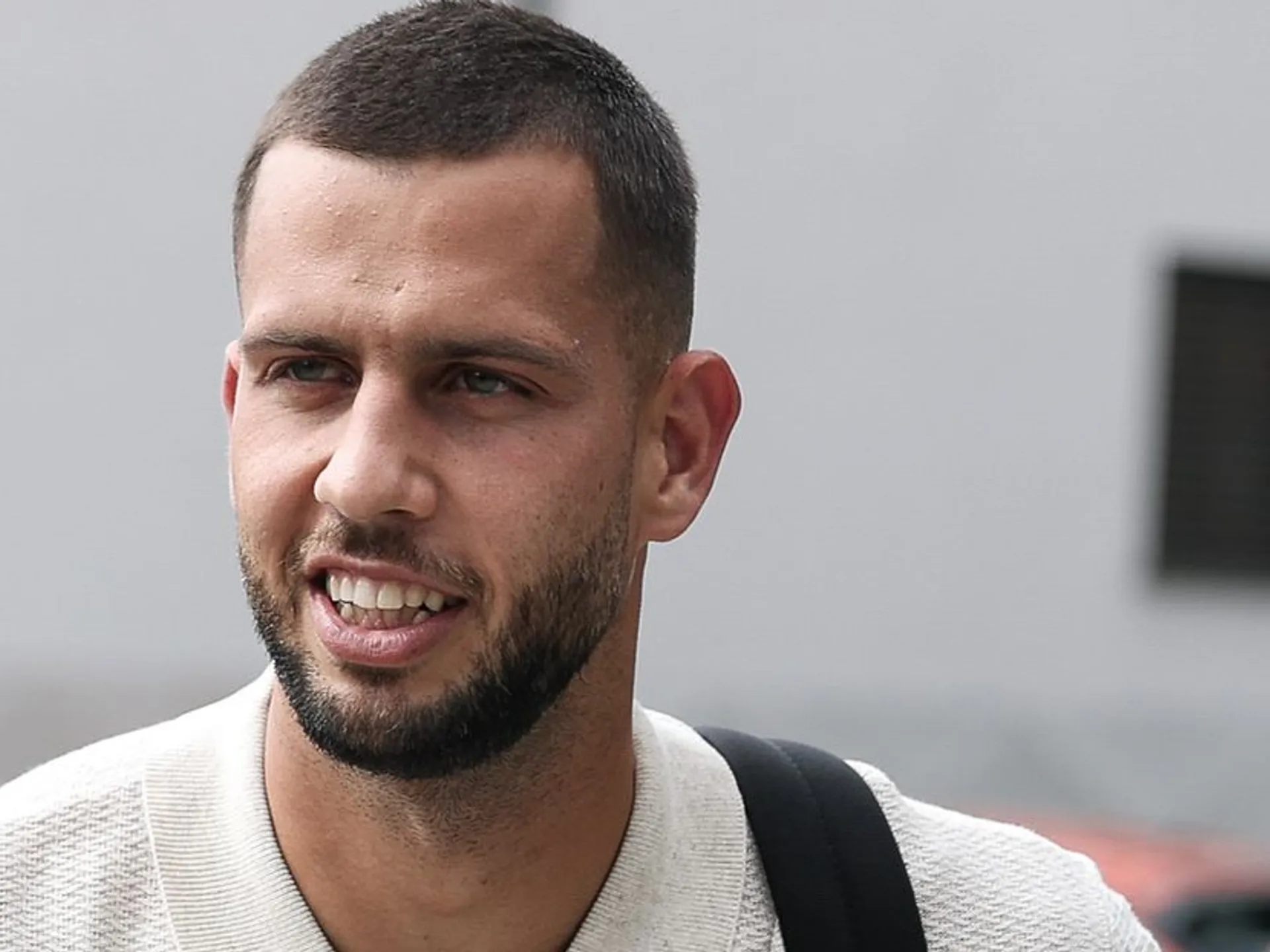 MUŽI A – Hancko: Kiežby sme zaskočili Nemcov ako s Feyenoordom