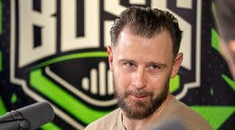 Tomáš Tatar.