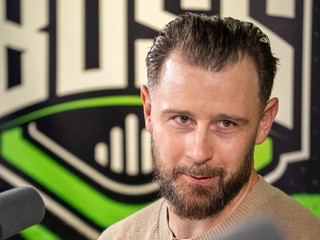 Tomáš Tatar.