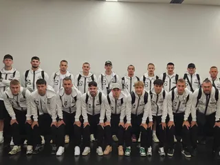 Výber ZsFZ reprezentuje Slovensko v kvalifikácii na ME amatérov.