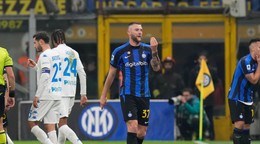 Milan Škriniar.