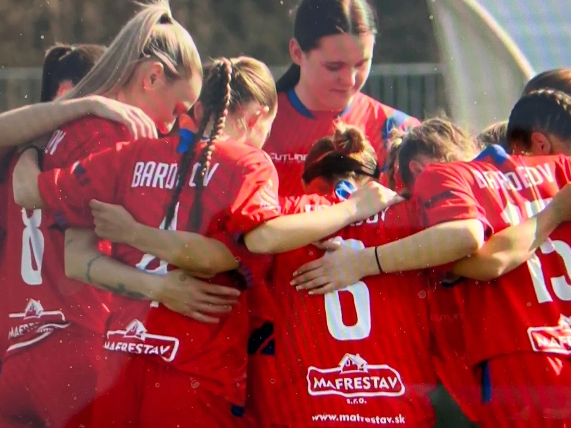 I.	LIGA ŽENY – Bardejovčanky si zahrajú v skupine o titul, pomohla im k tomu aj Japonka