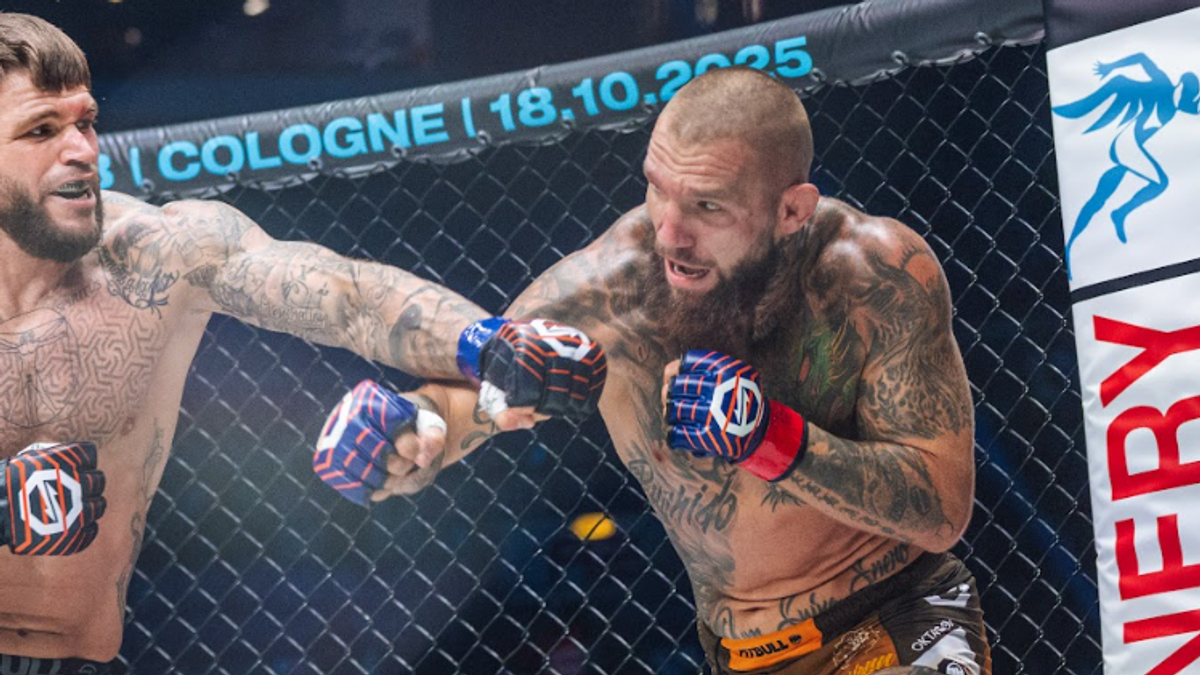 Cordero v súboji s Pirátom.