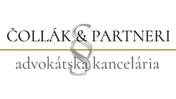 AK Čollák a partneri logo