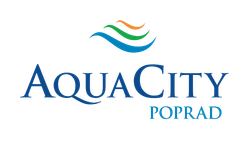AquaCity Poprad logo