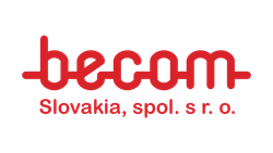 Becom logo