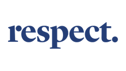 Respect logo