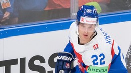 Samuel Kňažko.
